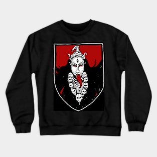 Kali Crewneck Sweatshirt